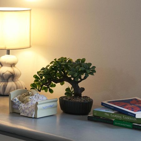 Bournemouth Beachfront Retreat 3 Bedroom 3 Bathroom Seaside B&B With Free Parking Esterno foto