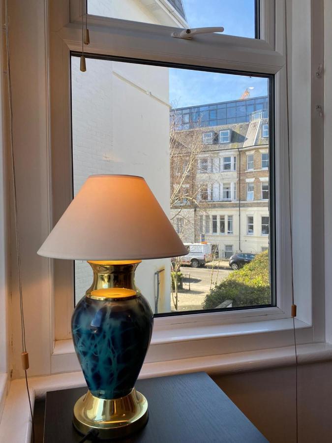 Bournemouth Beachfront Retreat 3 Bedroom 3 Bathroom Seaside B&B With Free Parking Esterno foto