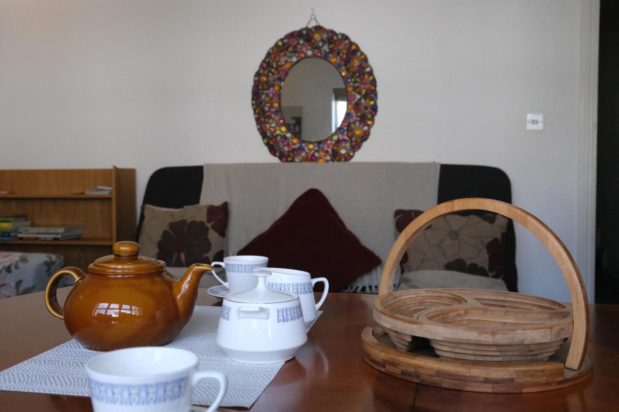 Bournemouth Beachfront Retreat 3 Bedroom 3 Bathroom Seaside B&B With Free Parking Esterno foto